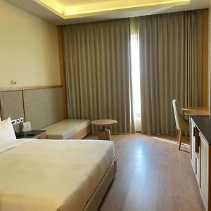 Double Room Terrace